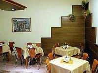 Golden Lion Apartments