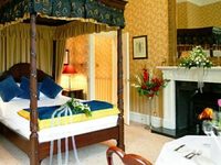 Moorpark House Hotel Kilbirnie