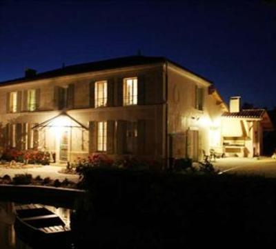 фото отеля Chambres d'Hotes Moulin de Narrat