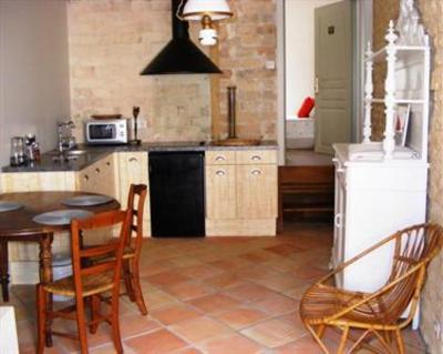 фото отеля Chambres d'Hotes Moulin de Narrat