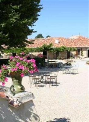 фото отеля Chambres d'Hotes Moulin de Narrat