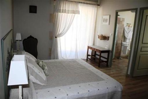 фото отеля Chambres d'Hotes Moulin de Narrat
