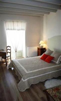 фото отеля Chambres d'Hotes Moulin de Narrat