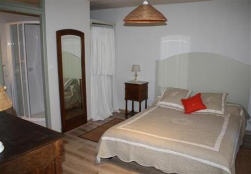 фото отеля Chambres d'Hotes Moulin de Narrat