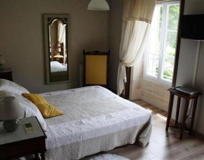 фото отеля Chambres d'Hotes Moulin de Narrat