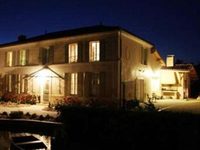 Chambres d'Hotes Moulin de Narrat