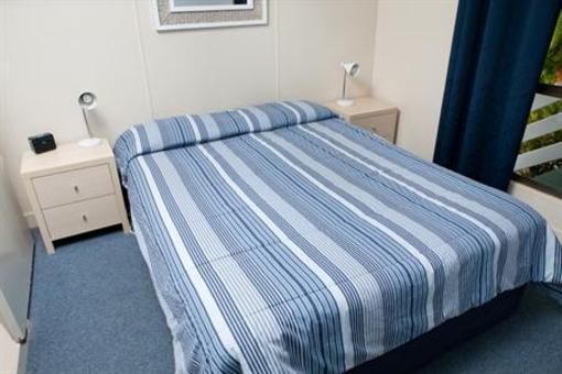 фото отеля Maroochy River Resort Diddillibah
