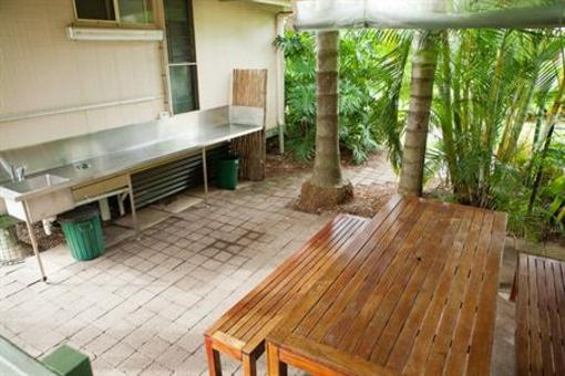 фото отеля Maroochy River Resort Diddillibah