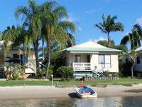 Maroochy River Resort Diddillibah