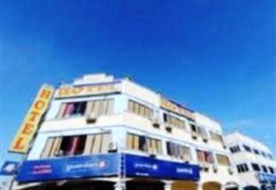 фото отеля New Wave Banting Hotel