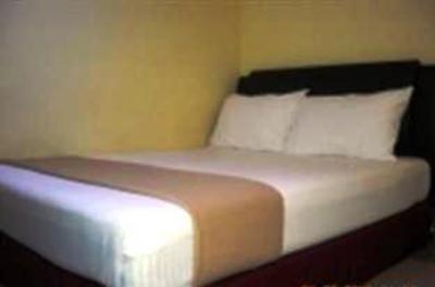 фото отеля New Wave Banting Hotel