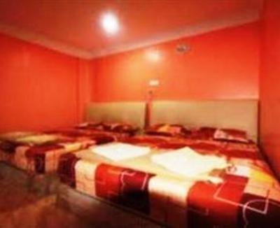 фото отеля New Wave Banting Hotel