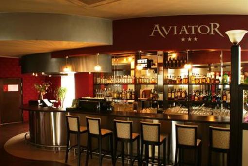 фото отеля Aviator