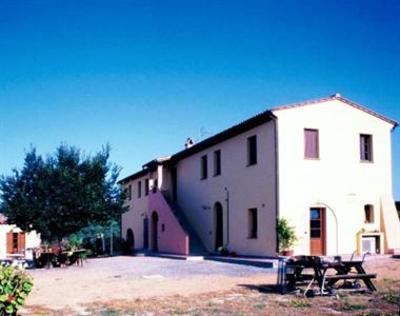 фото отеля Tenuta i Greppioli Farmhouse Lorenzana