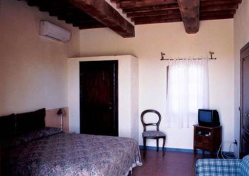 фото отеля Tenuta i Greppioli Farmhouse Lorenzana