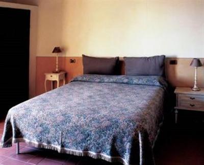 фото отеля Tenuta i Greppioli Farmhouse Lorenzana