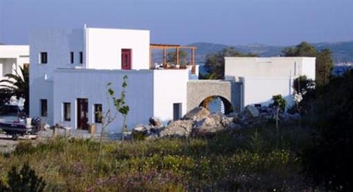 фото отеля Milos Rooms
