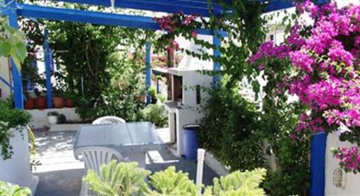 фото отеля Milos Rooms