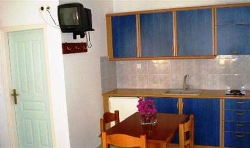 фото отеля Milos Rooms