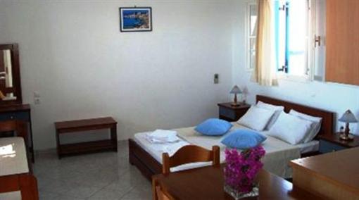 фото отеля Milos Rooms