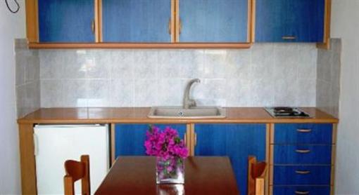 фото отеля Milos Rooms