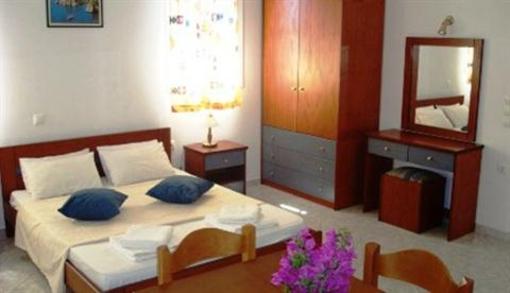 фото отеля Milos Rooms