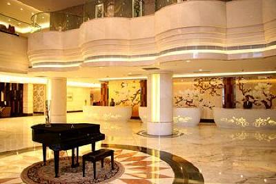 фото отеля Imperial Traders Hotel Guangzhou