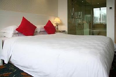 фото отеля Imperial Traders Hotel Guangzhou