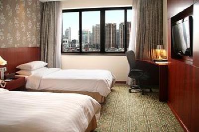 фото отеля Imperial Traders Hotel Guangzhou