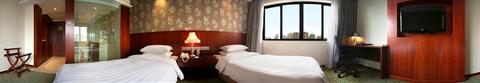 фото отеля Imperial Traders Hotel Guangzhou