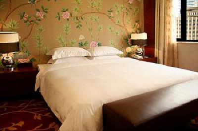 фото отеля Imperial Traders Hotel Guangzhou