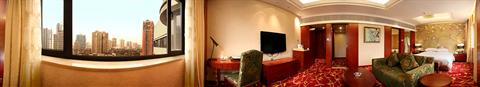 фото отеля Imperial Traders Hotel Guangzhou