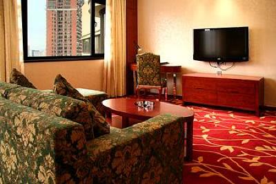 фото отеля Imperial Traders Hotel Guangzhou