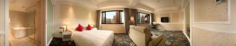 фото отеля Imperial Traders Hotel Guangzhou