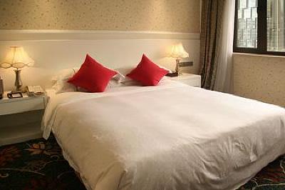 фото отеля Imperial Traders Hotel Guangzhou