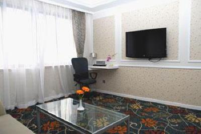 фото отеля Imperial Traders Hotel Guangzhou