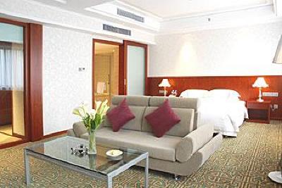 фото отеля Imperial Traders Hotel Guangzhou