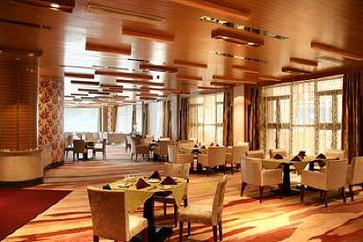 фото отеля Imperial Traders Hotel Guangzhou