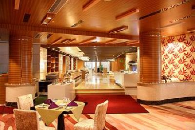 фото отеля Imperial Traders Hotel Guangzhou