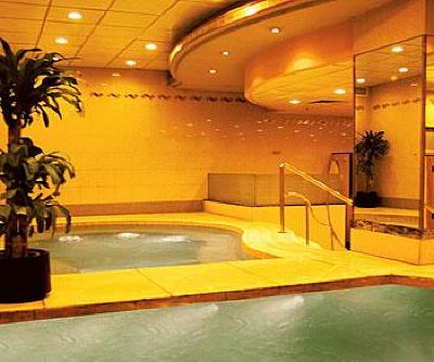 фото отеля Imperial Traders Hotel Guangzhou