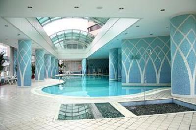 фото отеля Imperial Traders Hotel Guangzhou