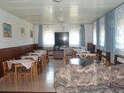 фото отеля Penzion Hubertus