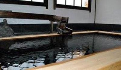 фото отеля Tanakaya Ryokan Tottori