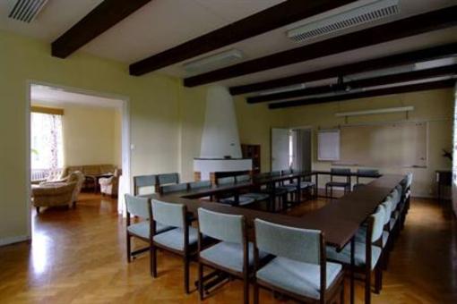 фото отеля Langshyttans Brukshotell