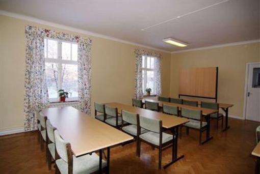 фото отеля Langshyttans Brukshotell