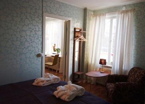 фото отеля Langshyttans Brukshotell