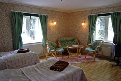 фото отеля Langshyttans Brukshotell