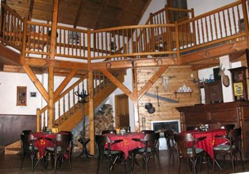фото отеля Zamecky Penzion Holiday Park