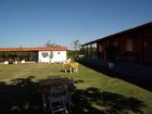 фото отеля Pousada Remanso