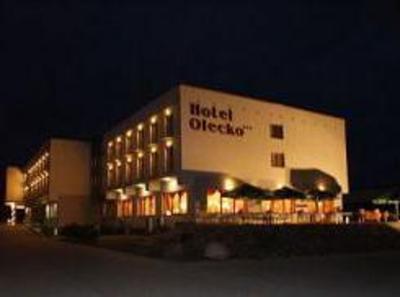 фото отеля Hotel Olecko